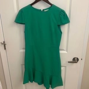 Alice+Olivia summer dress